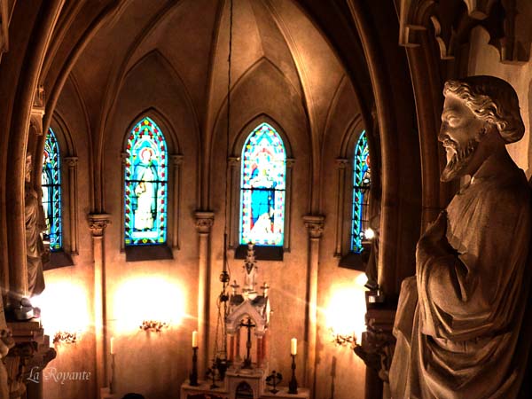 Chapelle